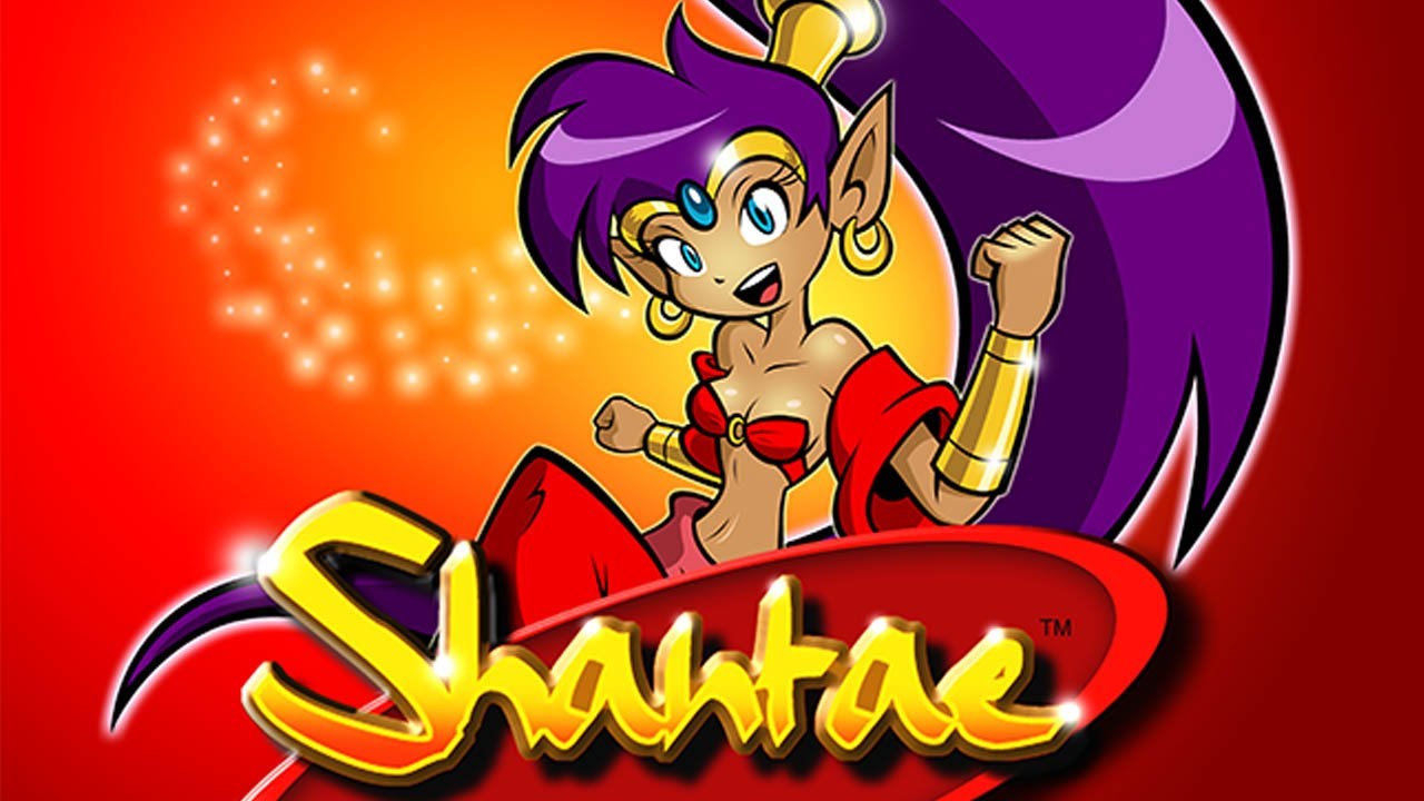 Shantae game boy color download full